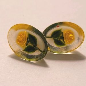 Vintage Earrings